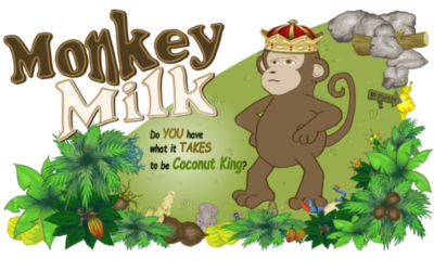 Monkey Milk