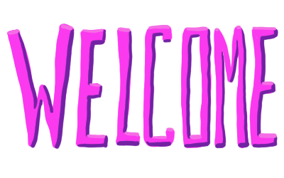 Welcome!