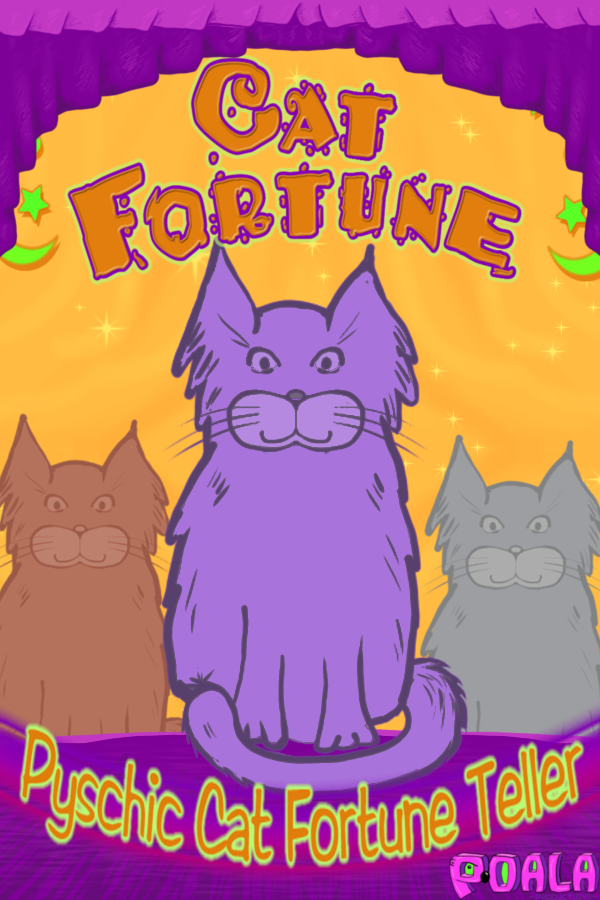 Cat Fortune