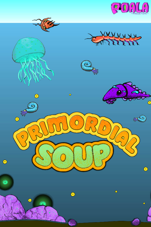 Primordial Soup