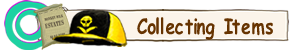 collecting