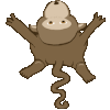 flying monkey