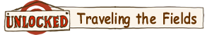 Travel the Fields